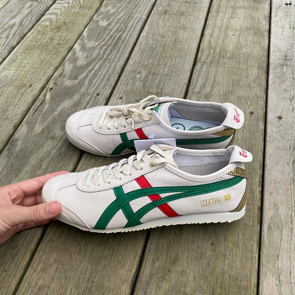 Onitsuka Tiger
